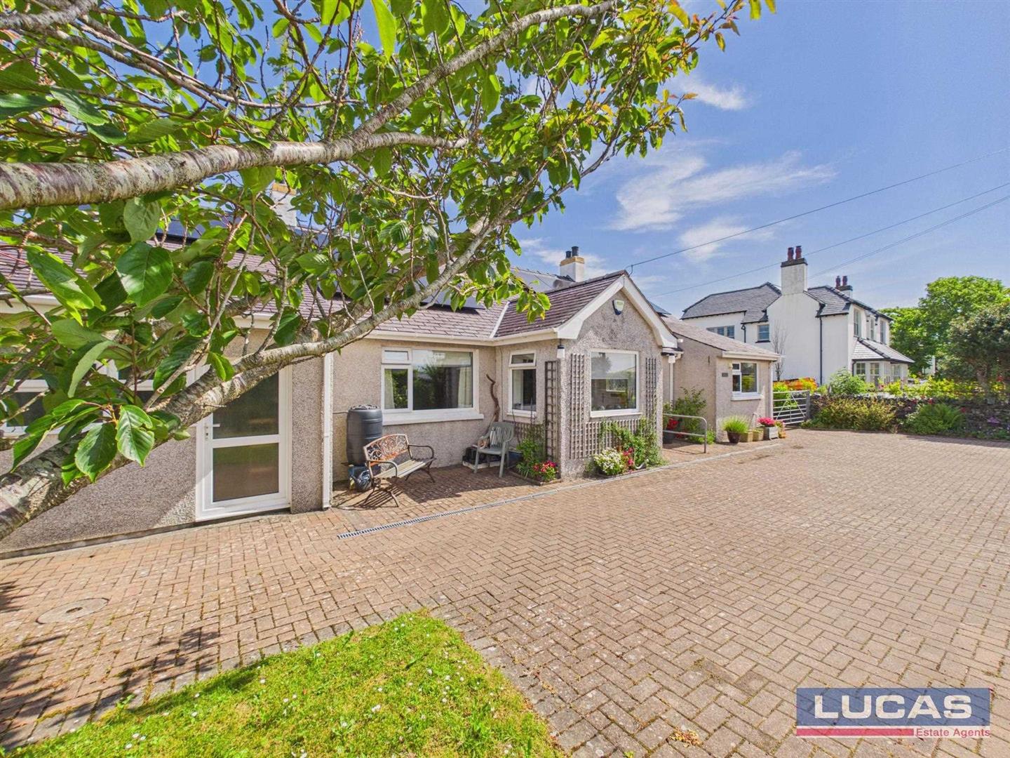 4 bed property in Lon St Ffraid, Trearddur Bay